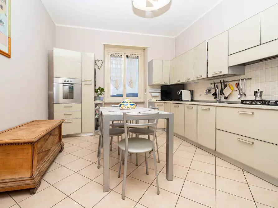 Immagine 7 di Appartamento in vendita  in Corso Monte Grappa 102 a Torino