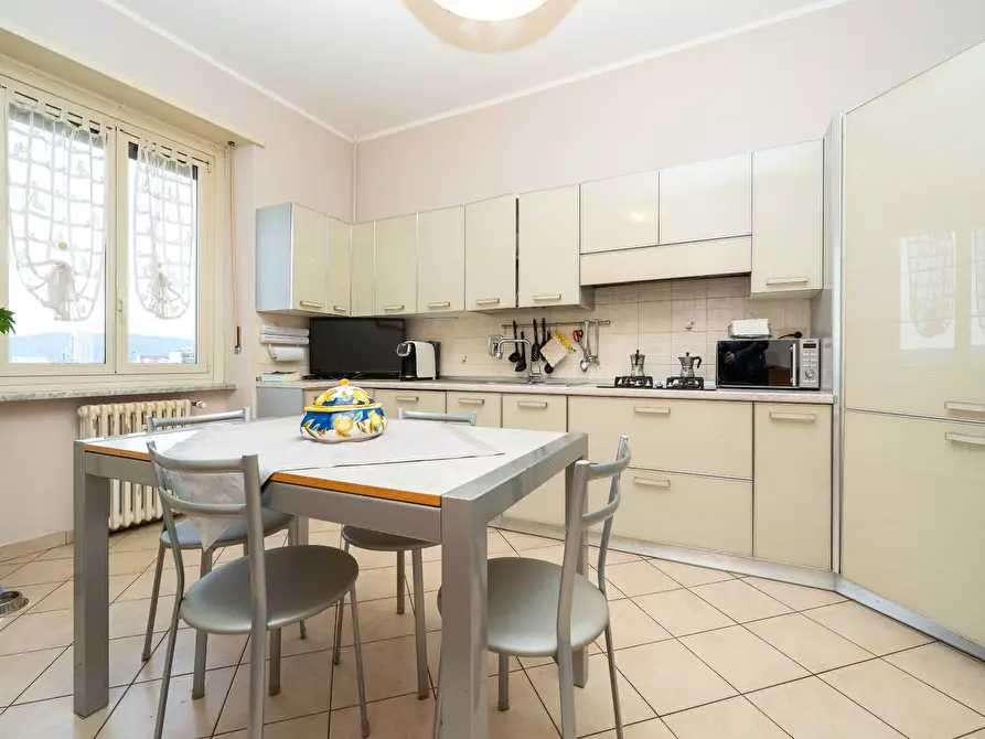 Immagine 8 di Appartamento in vendita  in Corso Monte Grappa 102 a Torino