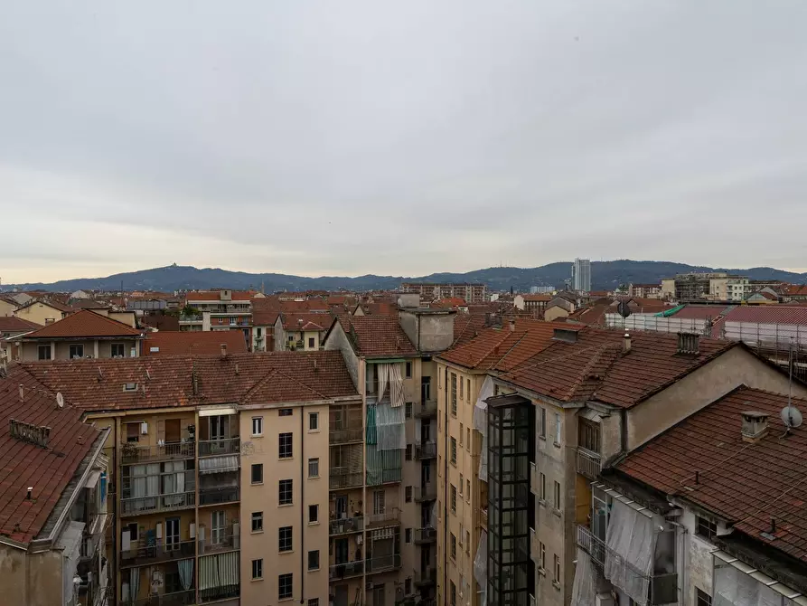 Immagine 9 di Appartamento in vendita  in Corso Monte Grappa 102 a Torino