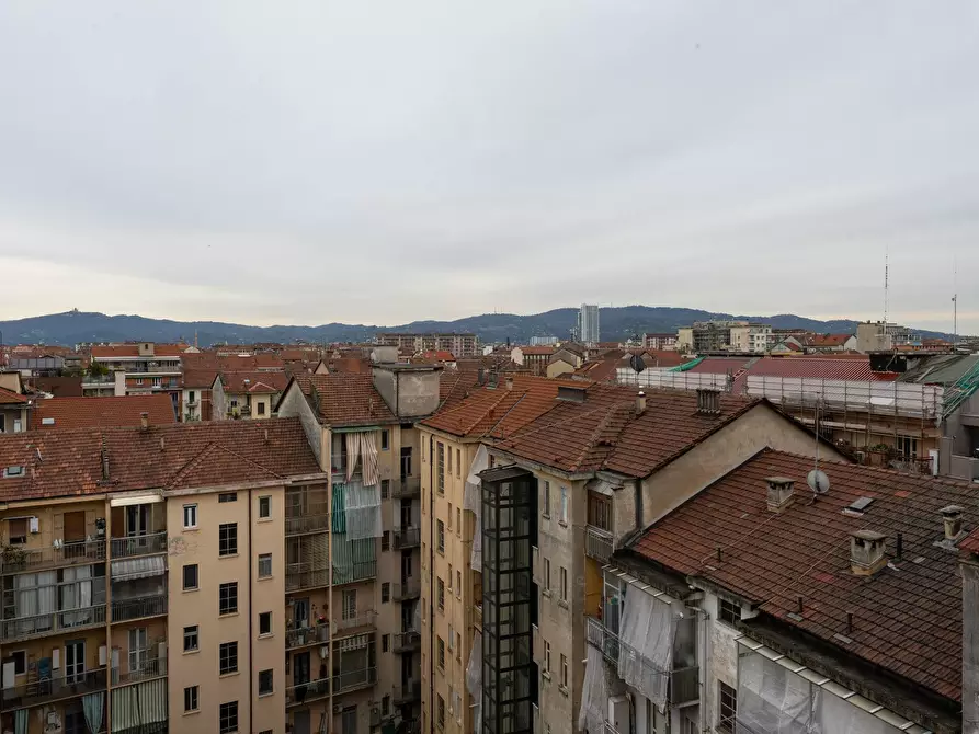 Immagine 10 di Appartamento in vendita  in Corso Monte Grappa 102 a Torino