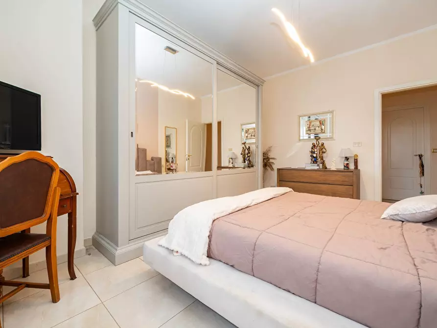 Immagine 12 di Appartamento in vendita  in Corso Monte Grappa 102 a Torino