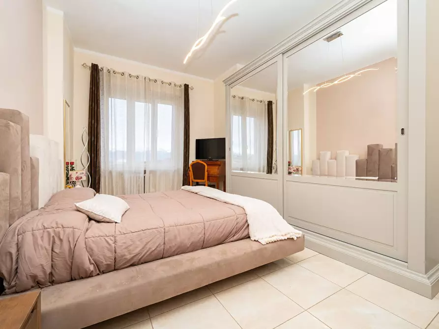 Immagine 14 di Appartamento in vendita  in Corso Monte Grappa 102 a Torino