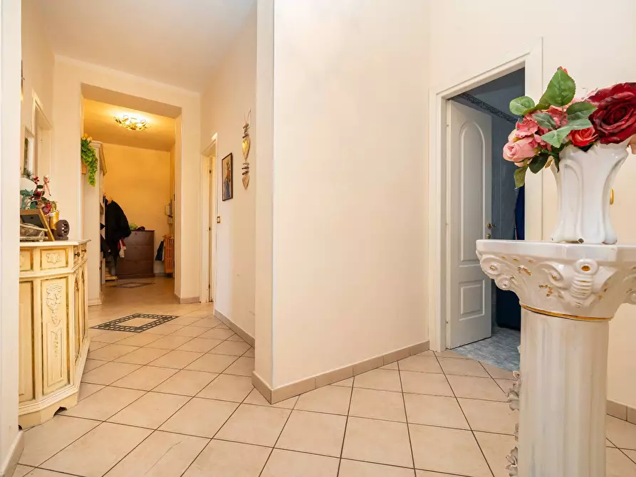 Immagine 16 di Appartamento in vendita  in Corso Monte Grappa 102 a Torino