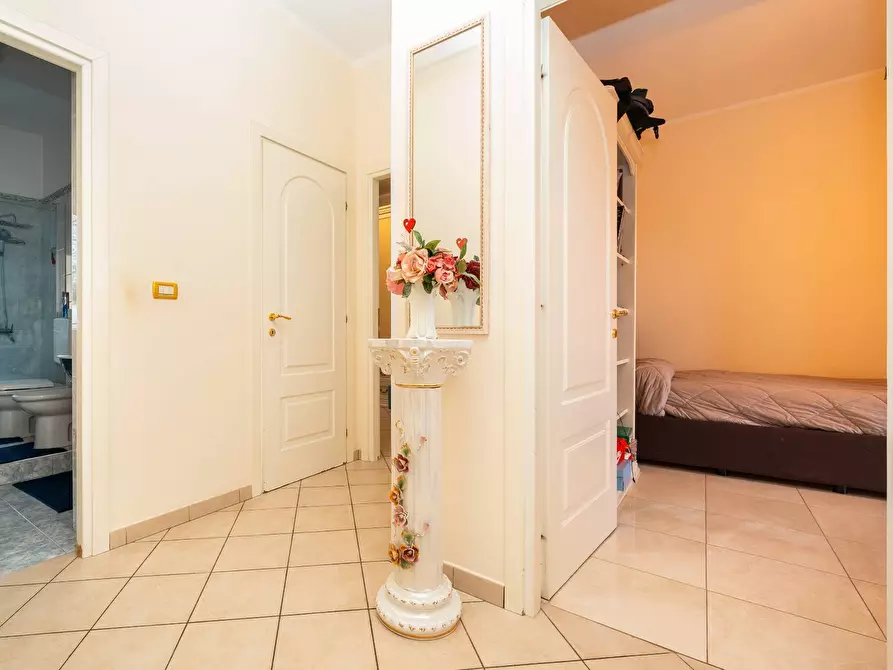 Immagine 17 di Appartamento in vendita  in Corso Monte Grappa 102 a Torino