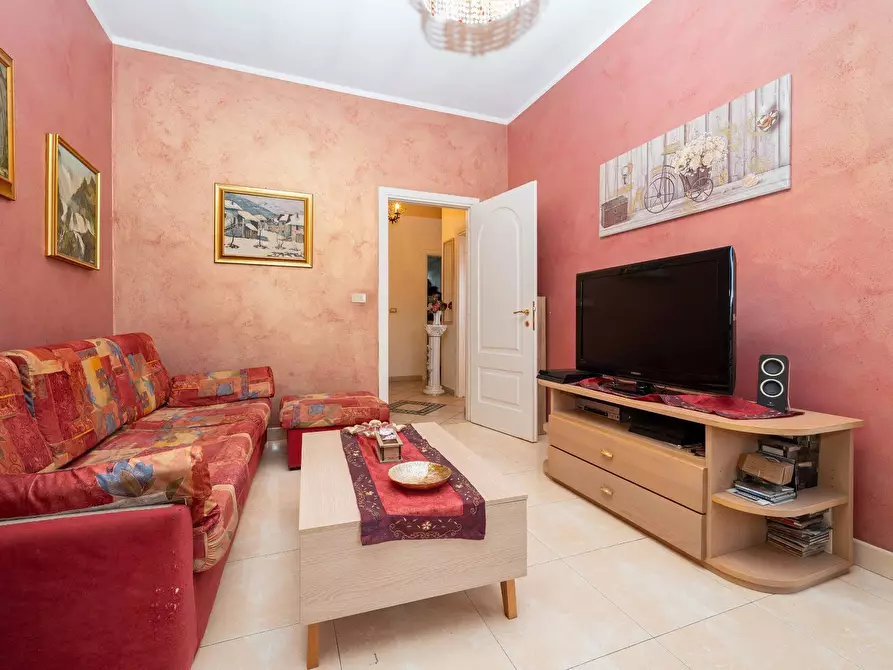 Immagine 18 di Appartamento in vendita  in Corso Monte Grappa 102 a Torino