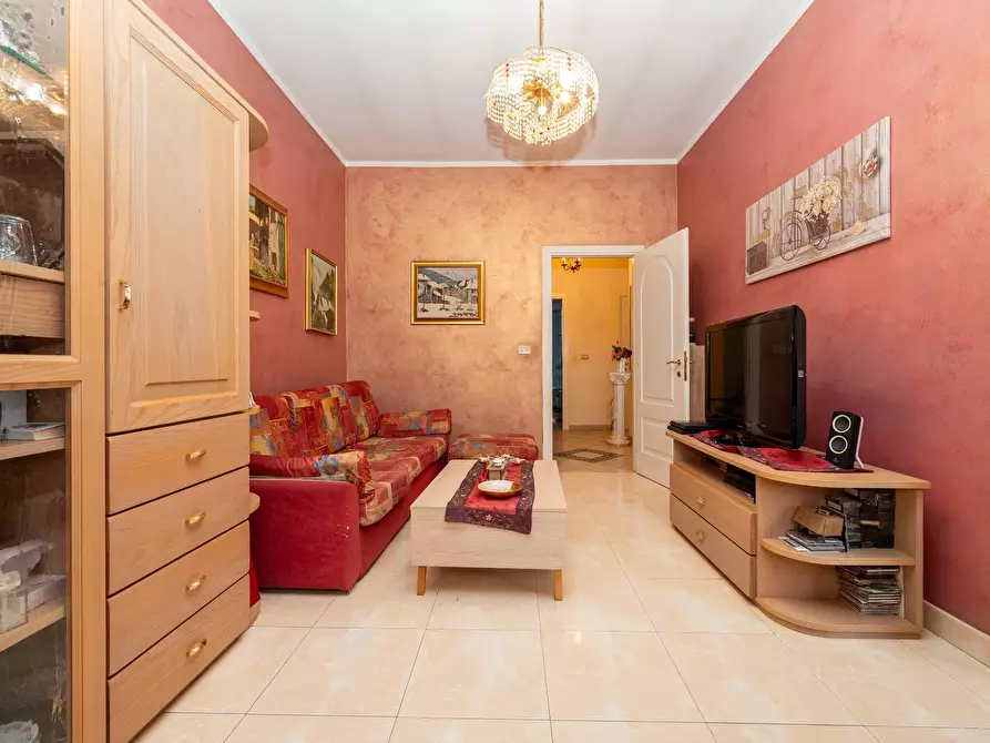 Immagine 19 di Appartamento in vendita  in Corso Monte Grappa 102 a Torino