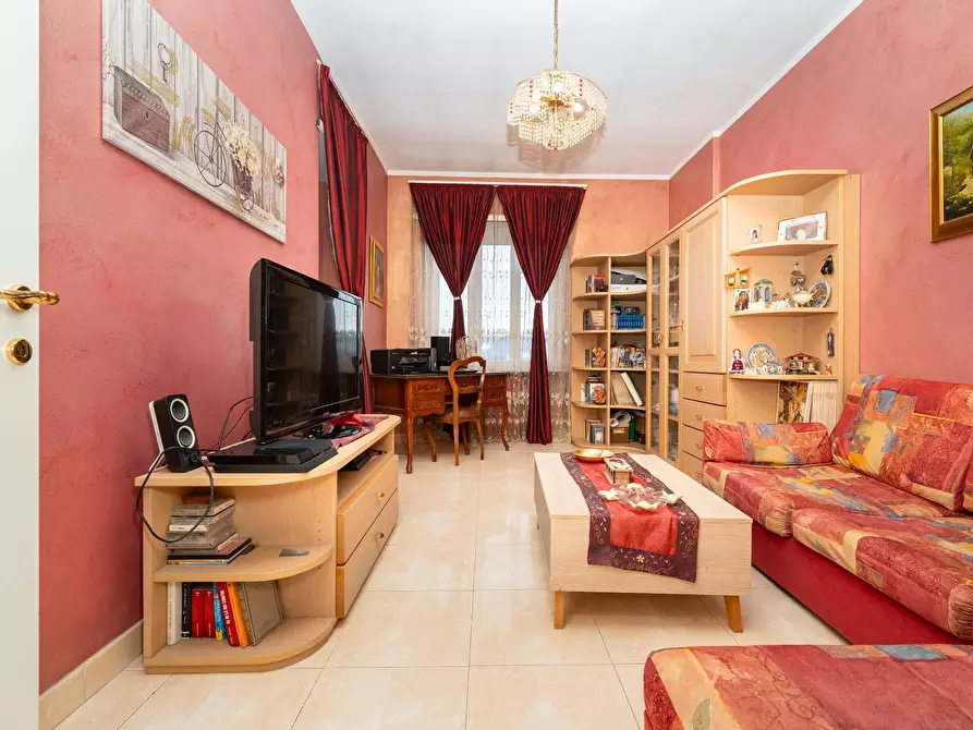 Immagine 21 di Appartamento in vendita  in Corso Monte Grappa 102 a Torino
