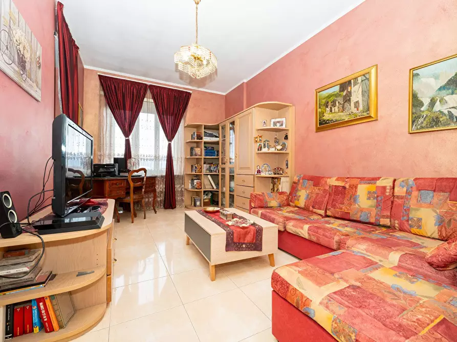 Immagine 22 di Appartamento in vendita  in Corso Monte Grappa 102 a Torino