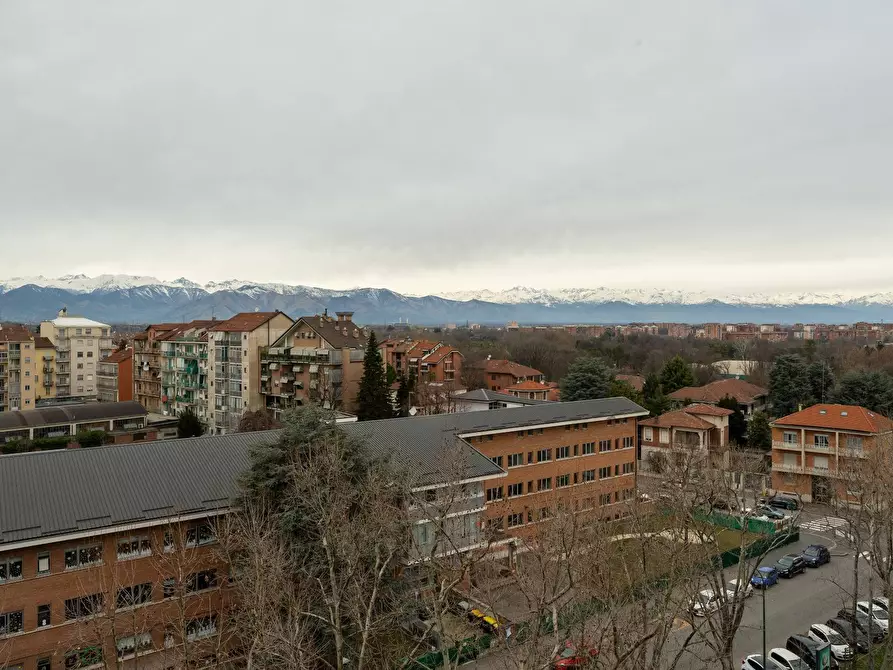 Immagine 23 di Appartamento in vendita  in Corso Monte Grappa 102 a Torino