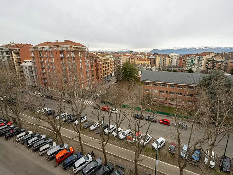 Immagine 24 di Appartamento in vendita  in Corso Monte Grappa 102 a Torino