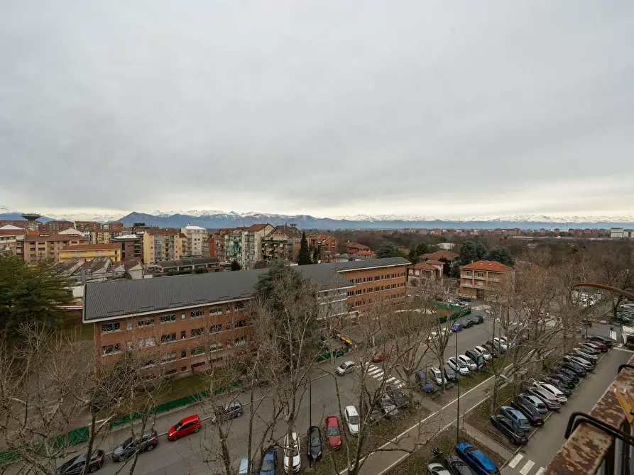Immagine 25 di Appartamento in vendita  in Corso Monte Grappa 102 a Torino
