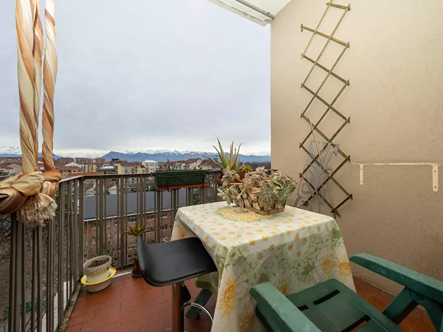 Immagine 26 di Appartamento in vendita  in Corso Monte Grappa 102 a Torino