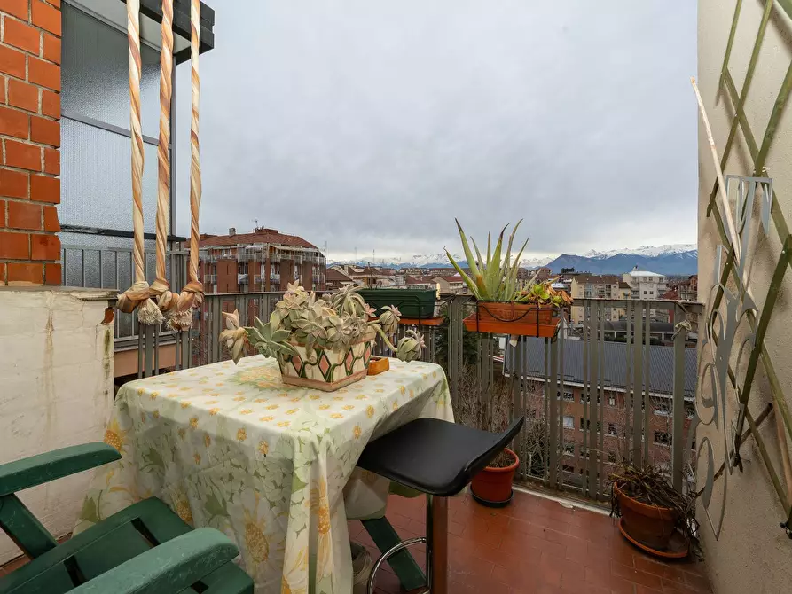 Immagine 27 di Appartamento in vendita  in Corso Monte Grappa 102 a Torino