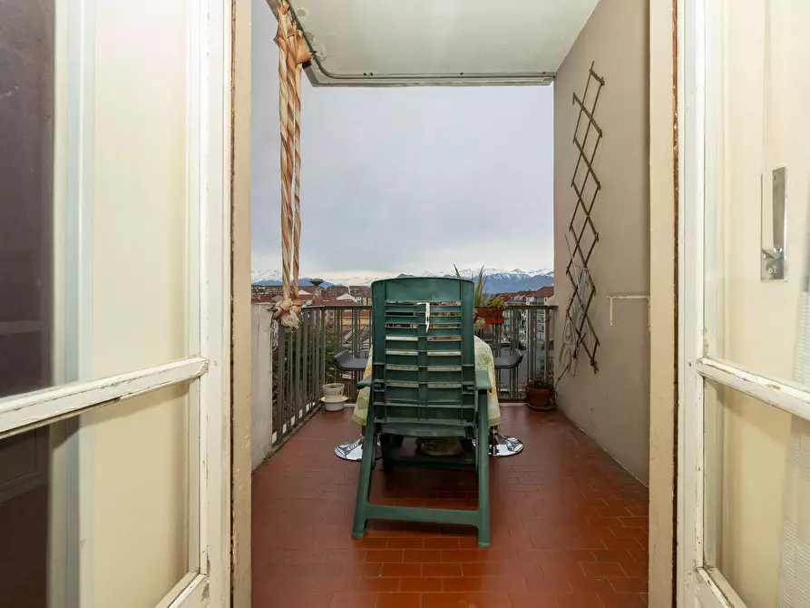 Immagine 28 di Appartamento in vendita  in Corso Monte Grappa 102 a Torino