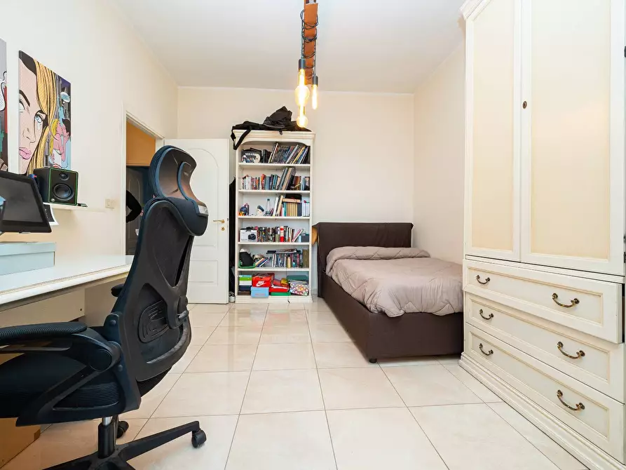 Immagine 29 di Appartamento in vendita  in Corso Monte Grappa 102 a Torino