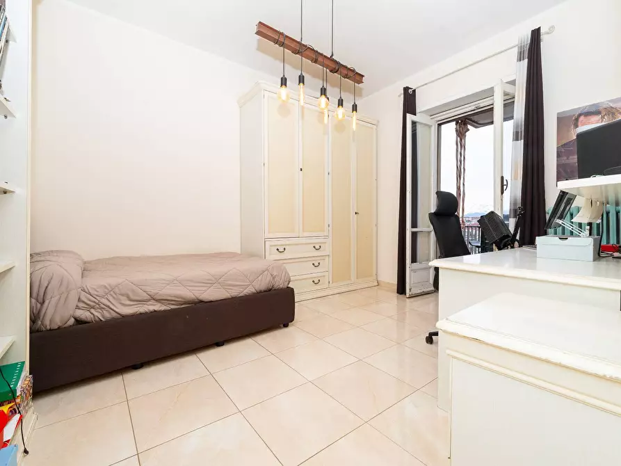 Immagine 32 di Appartamento in vendita  in Corso Monte Grappa 102 a Torino