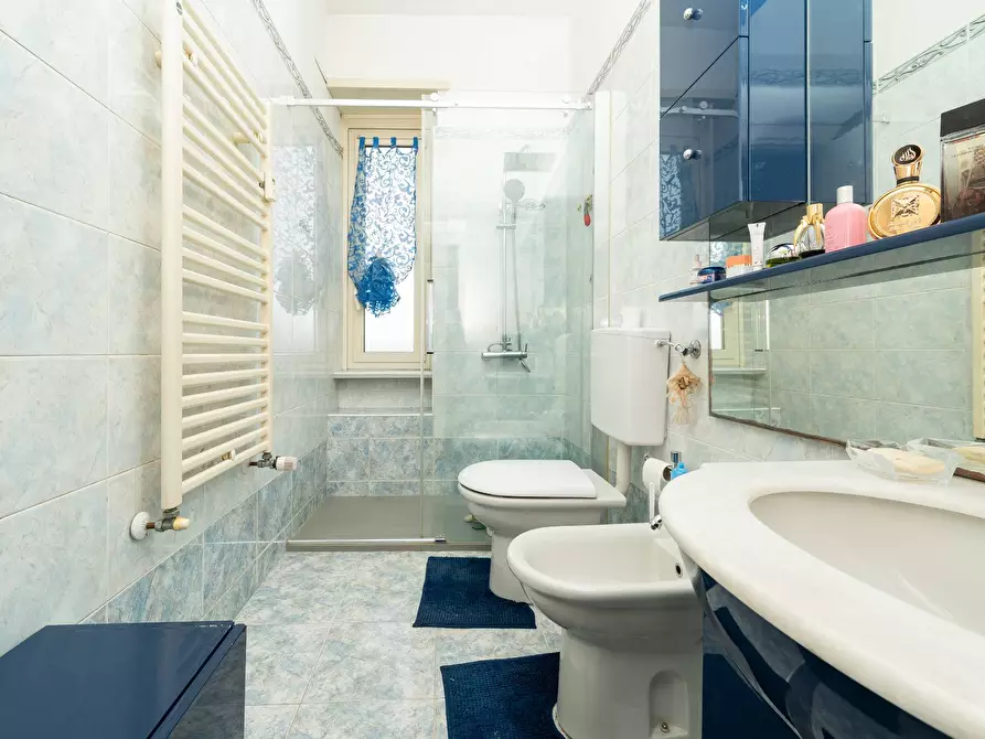 Immagine 33 di Appartamento in vendita  in Corso Monte Grappa 102 a Torino