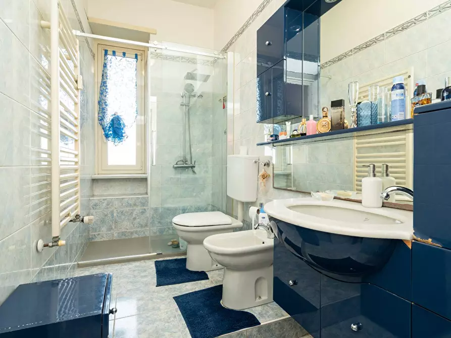 Immagine 34 di Appartamento in vendita  in Corso Monte Grappa 102 a Torino