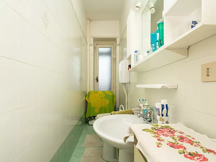 Immagine 35 di Appartamento in vendita  in Corso Monte Grappa 102 a Torino