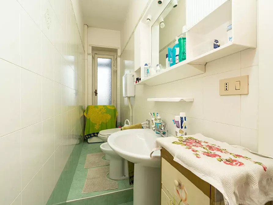 Immagine 36 di Appartamento in vendita  in Corso Monte Grappa 102 a Torino