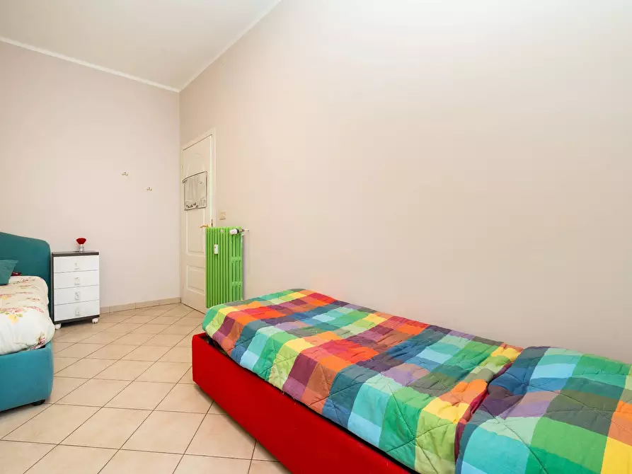 Immagine 37 di Appartamento in vendita  in Corso Monte Grappa 102 a Torino