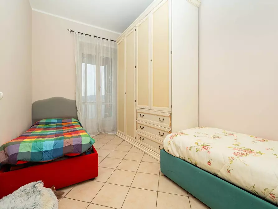 Immagine 41 di Appartamento in vendita  in Corso Monte Grappa 102 a Torino