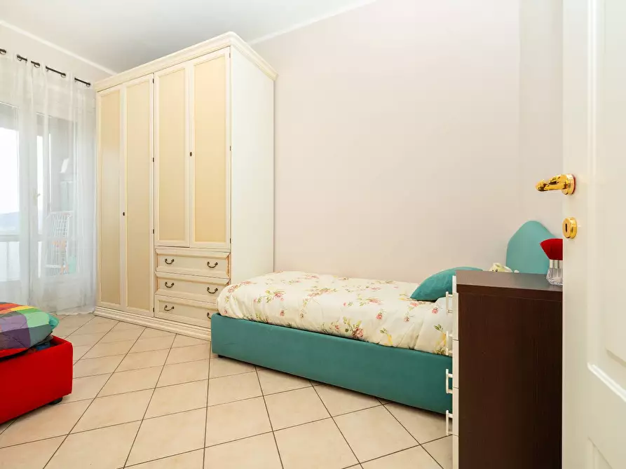 Immagine 42 di Appartamento in vendita  in Corso Monte Grappa 102 a Torino