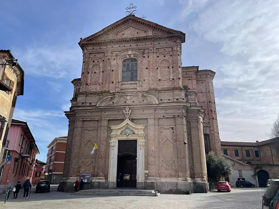 Immagine 50 di Casa semindipendente in vendita  in Via del Canale 7 a Racconigi