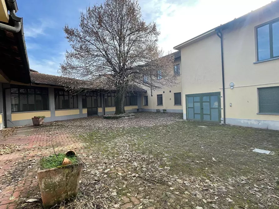 Immagine 49 di Casa semindipendente in vendita  in Via del Canale 7 a Racconigi