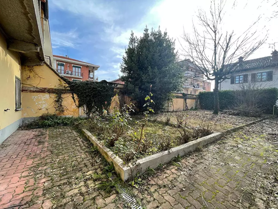 Immagine 4 di Casa semindipendente in vendita  in Via del Canale 7 a Racconigi