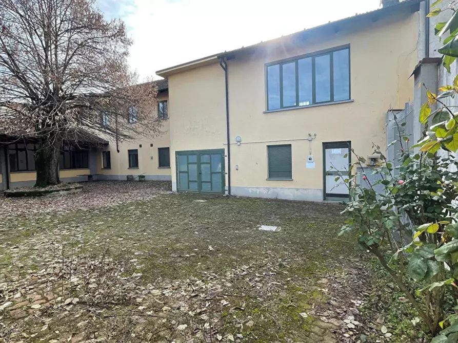 Immagine 8 di Casa semindipendente in vendita  in Via del Canale 7 a Racconigi