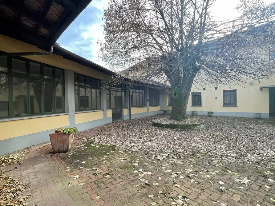 Immagine 12 di Casa semindipendente in vendita  in Via del Canale 7 a Racconigi