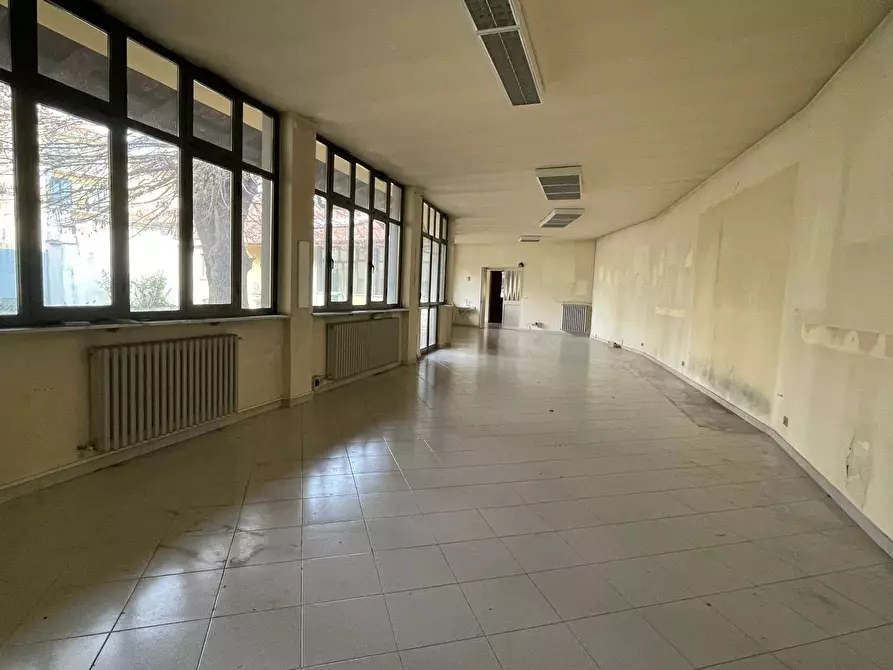 Immagine 10 di Casa semindipendente in vendita  in Via del Canale 7 a Racconigi