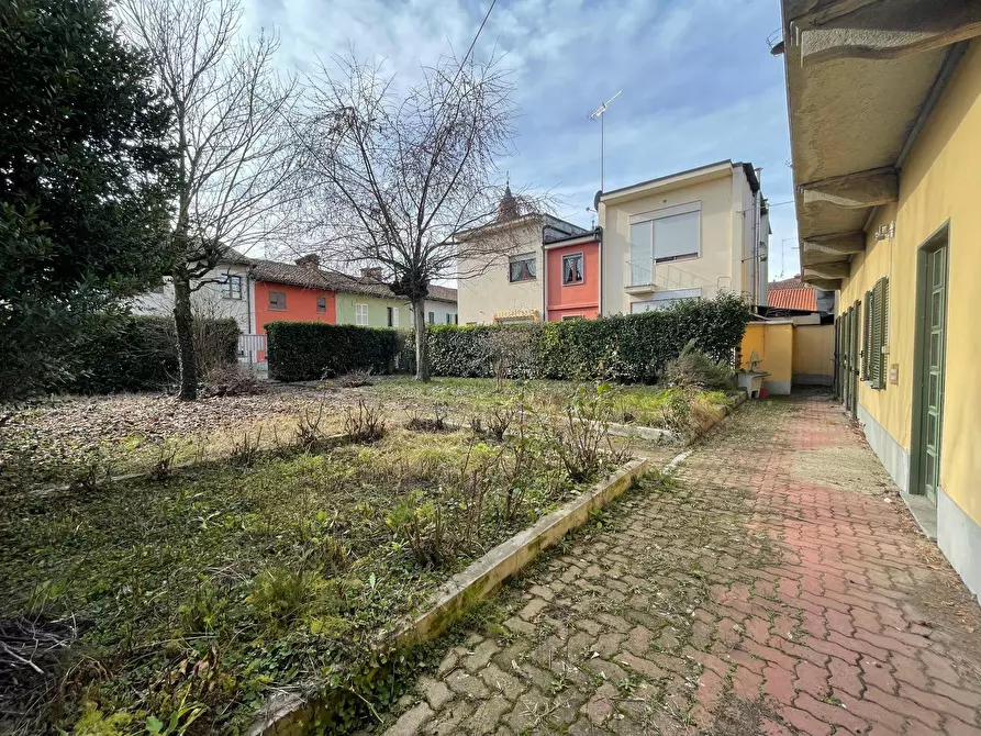 Immagine 16 di Casa semindipendente in vendita  in Via del Canale 7 a Racconigi