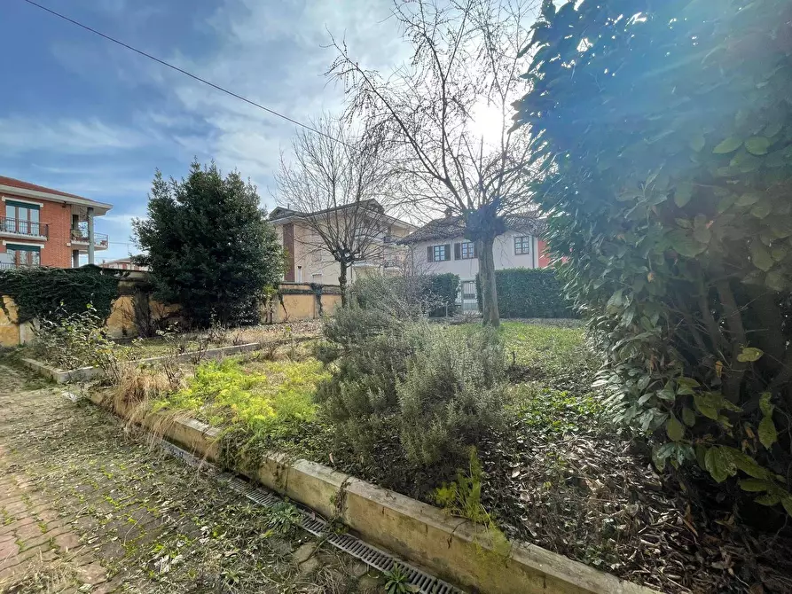 Immagine 17 di Casa semindipendente in vendita  in Via del Canale 7 a Racconigi