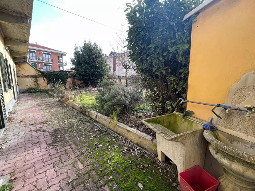 Immagine 18 di Casa semindipendente in vendita  in Via del Canale 7 a Racconigi