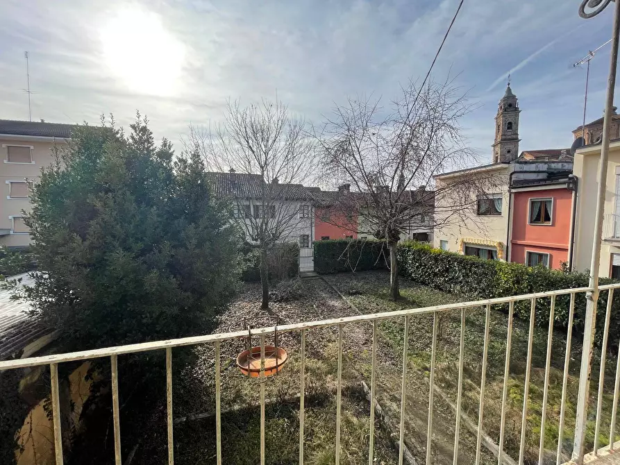 Immagine 25 di Casa semindipendente in vendita  in Via del Canale 7 a Racconigi