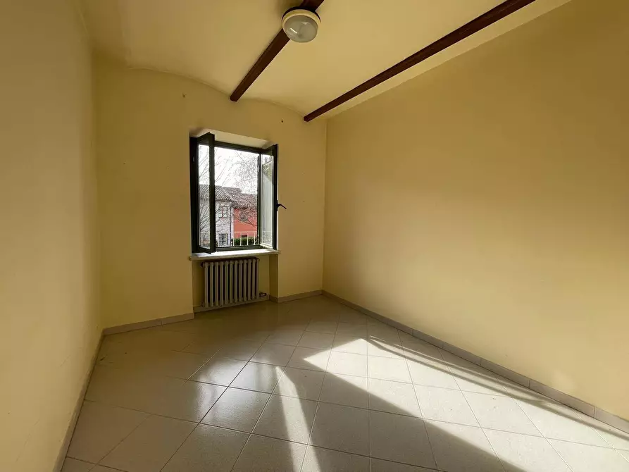 Immagine 26 di Casa semindipendente in vendita  in Via del Canale 7 a Racconigi