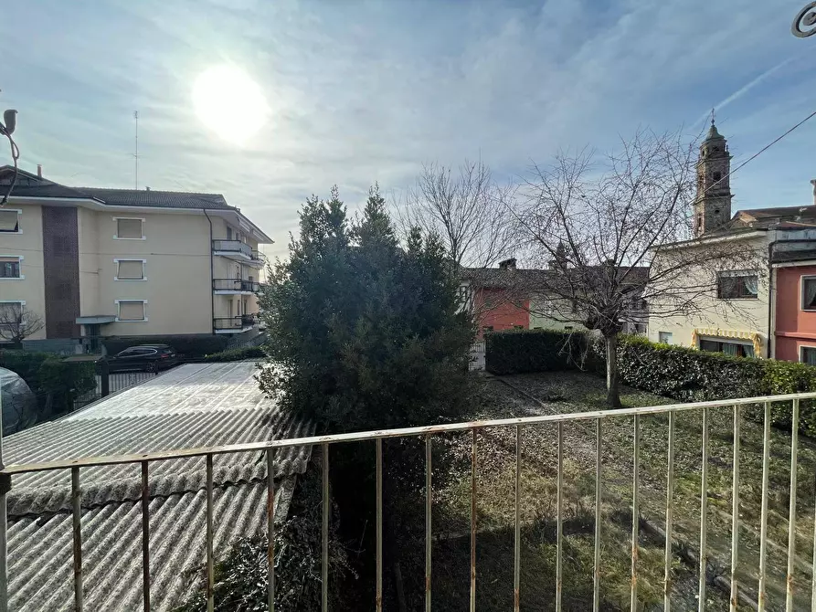 Immagine 27 di Casa semindipendente in vendita  in Via del Canale 7 a Racconigi