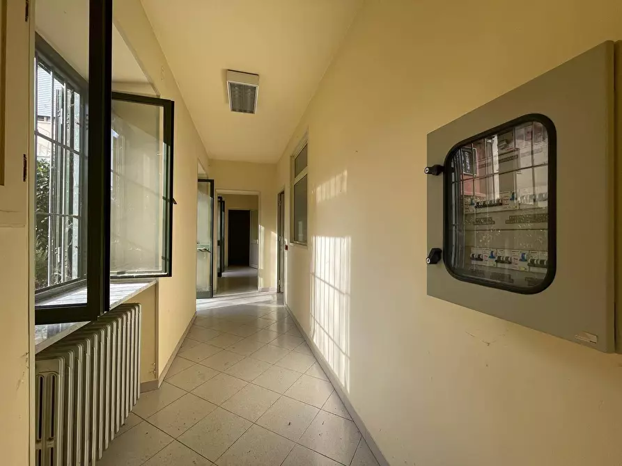 Immagine 28 di Casa semindipendente in vendita  in Via del Canale 7 a Racconigi