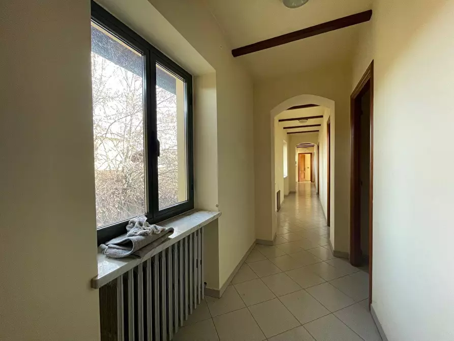 Immagine 30 di Casa semindipendente in vendita  in Via del Canale 7 a Racconigi