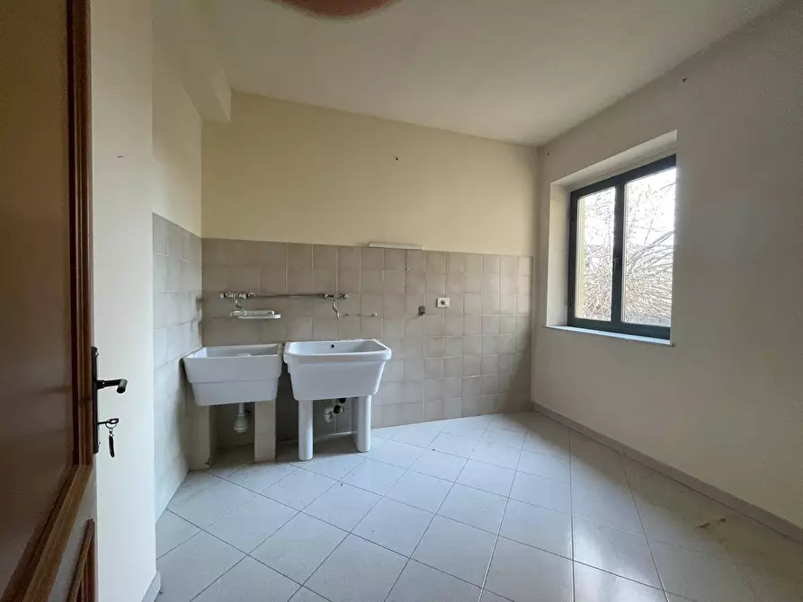 Immagine 31 di Casa semindipendente in vendita  in Via del Canale 7 a Racconigi