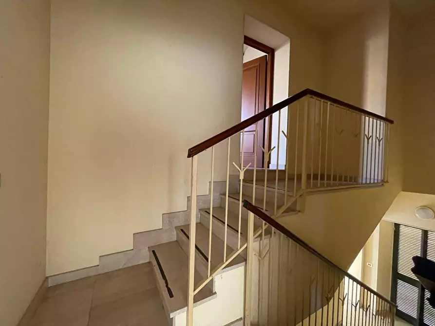 Immagine 32 di Casa semindipendente in vendita  in Via del Canale 7 a Racconigi