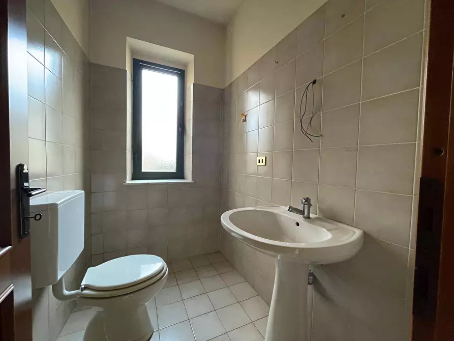 Immagine 34 di Casa semindipendente in vendita  in Via del Canale 7 a Racconigi