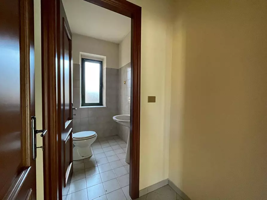 Immagine 36 di Casa semindipendente in vendita  in Via del Canale 7 a Racconigi