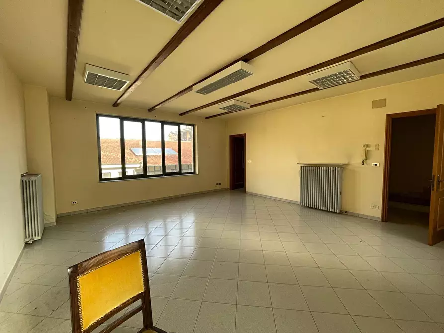 Immagine 37 di Casa semindipendente in vendita  in Via del Canale 7 a Racconigi