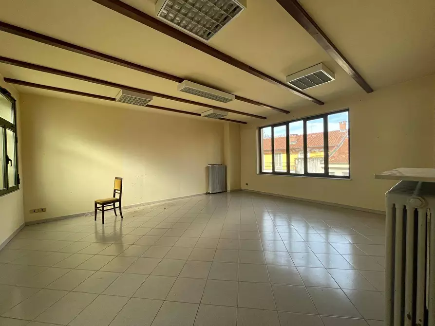 Immagine 38 di Casa semindipendente in vendita  in Via del Canale 7 a Racconigi