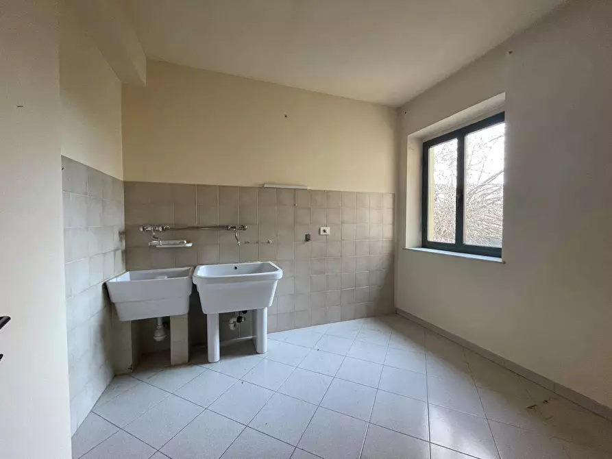 Immagine 39 di Casa semindipendente in vendita  in Via del Canale 7 a Racconigi