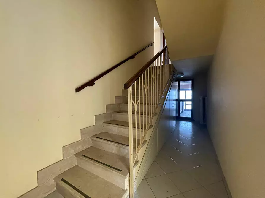 Immagine 41 di Casa semindipendente in vendita  in Via del Canale 7 a Racconigi