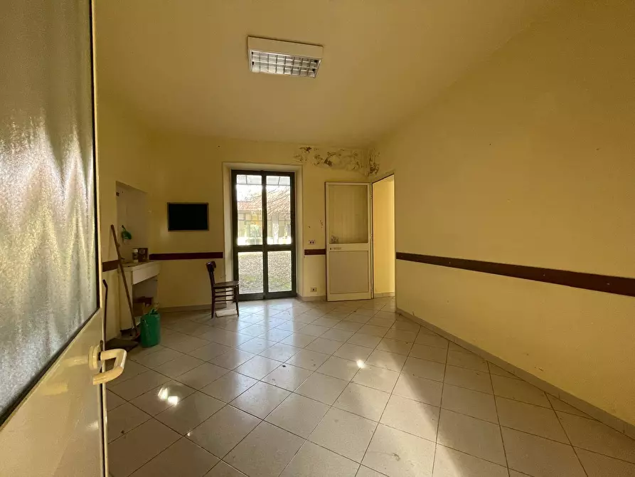 Immagine 42 di Casa semindipendente in vendita  in Via del Canale 7 a Racconigi